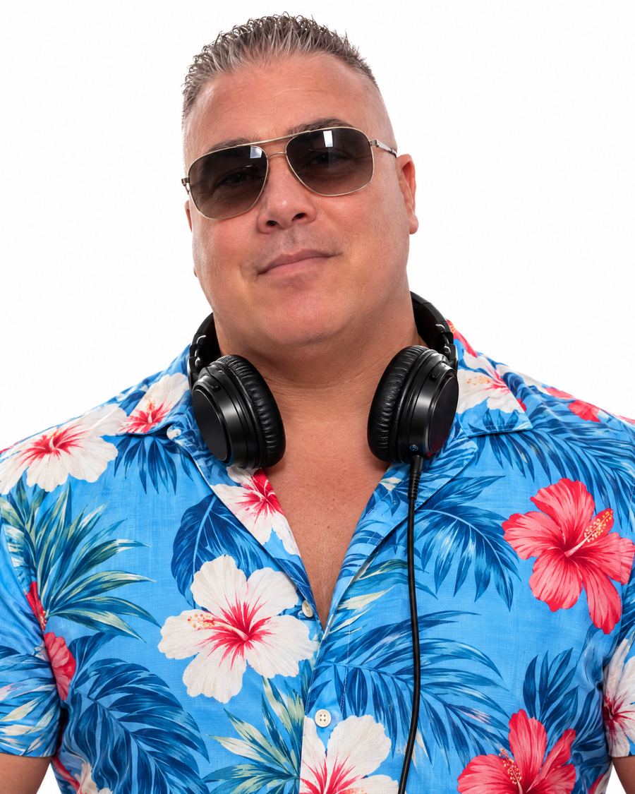 DJ Neil C