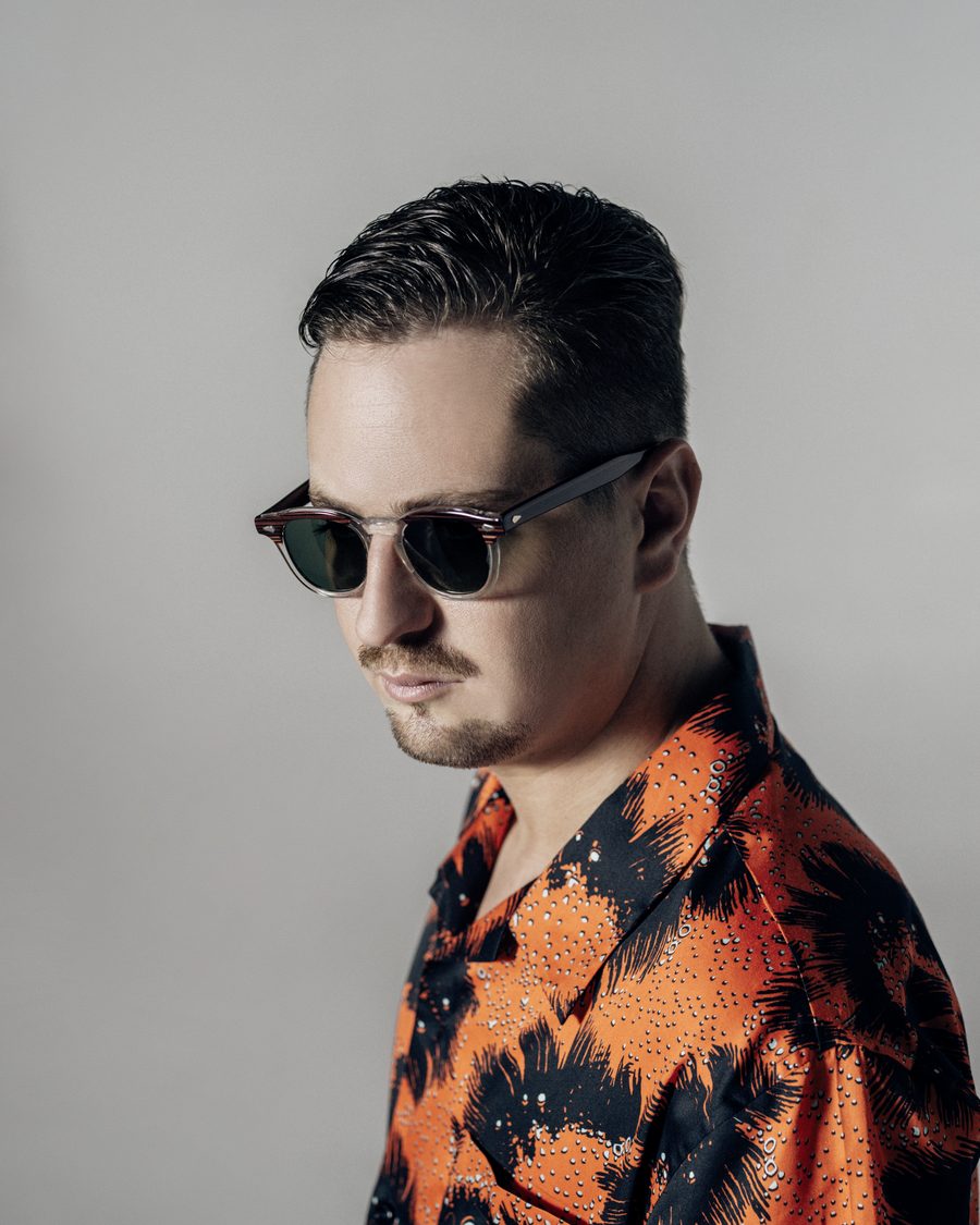 Robin Schulz