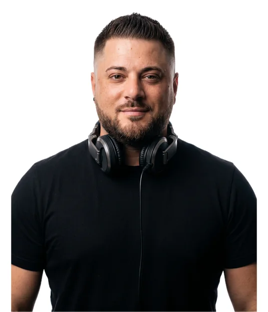 DJ Milli, host of The Traffic Jam
