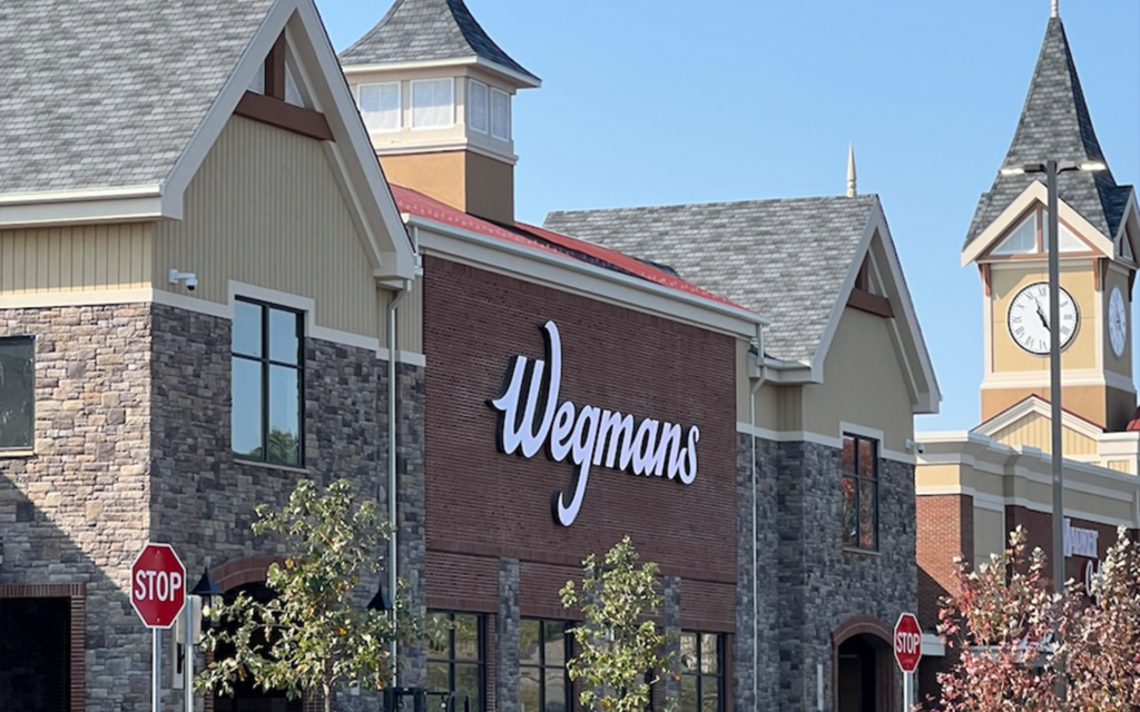 Wegmans Set to Open First Long Island Store in Lake Grove