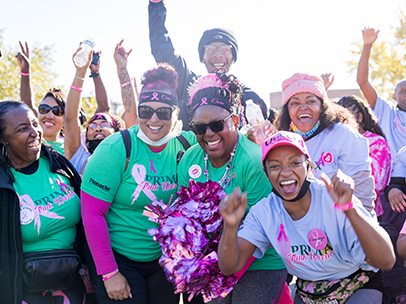 Thousands Turn Out for 2025 “Making Strides Against Breast Cancer” Across NYC Long Island