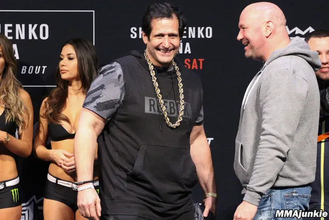 WLIT.FM™ Exclusive: Ray Longo – The architect of Long Island MMA greatness