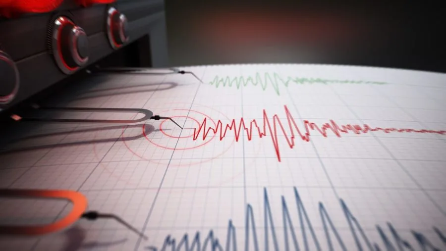 Earthquake reported in New York, USGS says — what happened and what Long Islanders should know