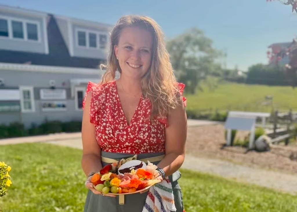 Say cheese: RIND charcuterie shop is coming to downtown Northport