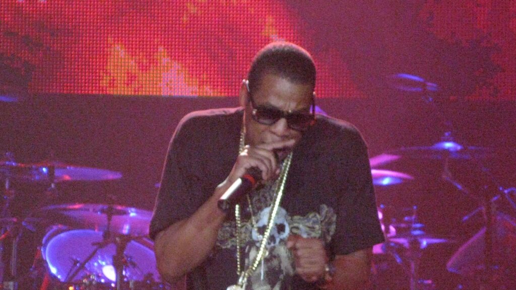Jay-Z will headline the Super Bowl LXI halftime show on Valentine’s Day
