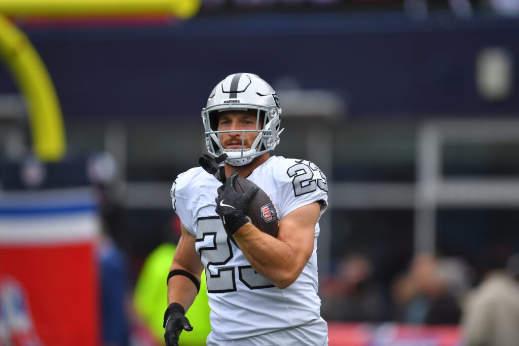 Long Islanders on the big stage: Dylan Laube finds the end zone, Anthony Kay gets a playoff win