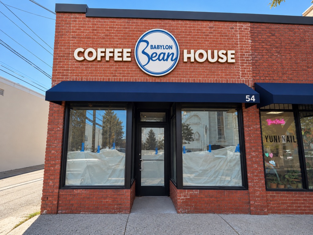 After 32 years, Babylon Bean is moving to a bigger Main Street home