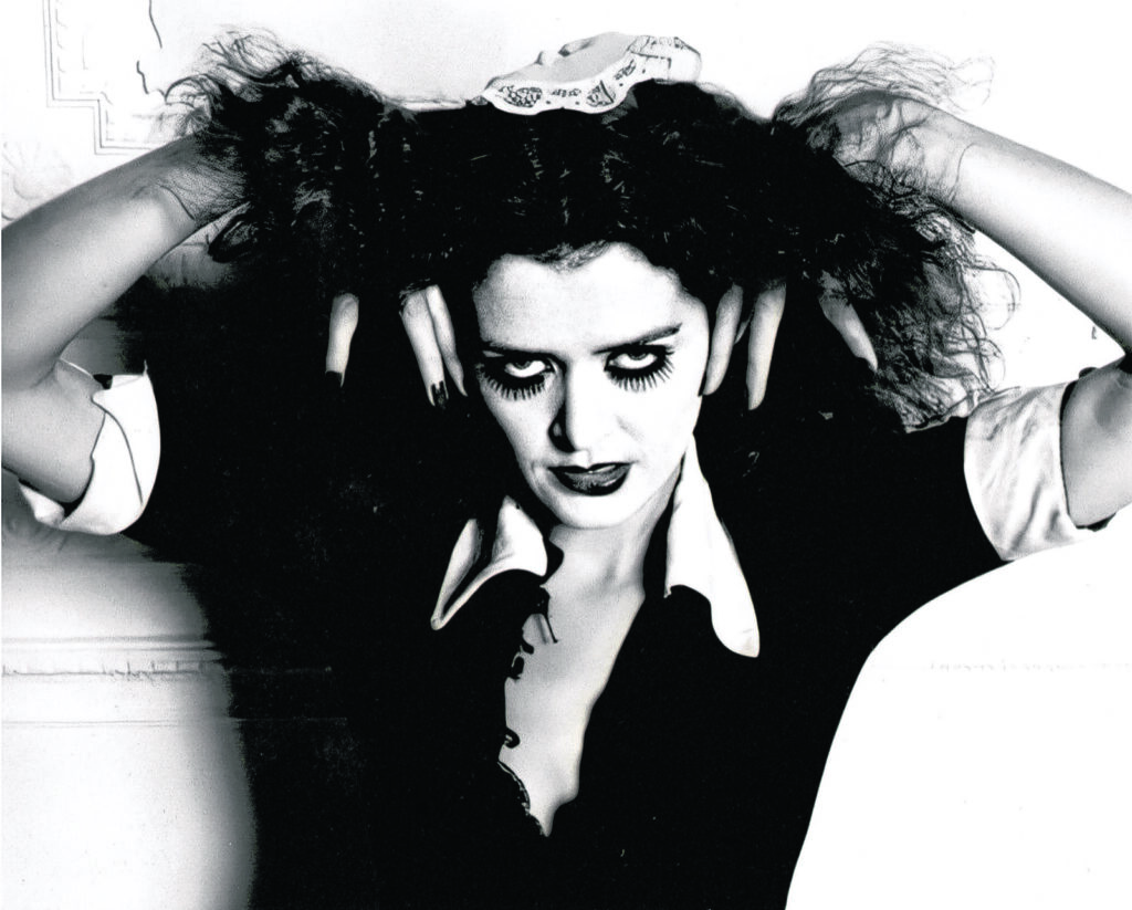 The original Magenta brings Rocky Horror to Patchogue Theatre on Oct. 29