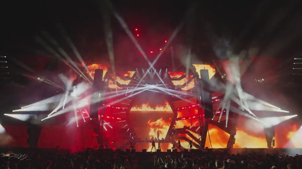 Ultra Miami 2027 Phase 1 lineup is here: Calvin Harris, Marshmello b2b Subtronics and more