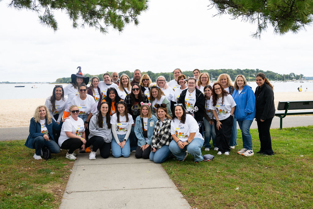 Variety Child Learning Center’s Boo! Walk in Oyster Bay raised more than $80,000