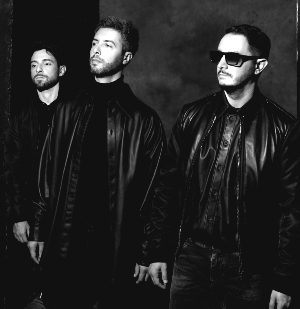 MEDUZA is headlining a Halloween party inside Cipriani Wall Street