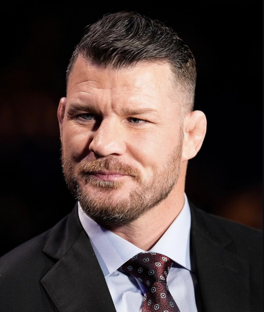 UFC Hall of Famer Michael Bisping, aka DJ Mikey B, Has a New Tech House Mix