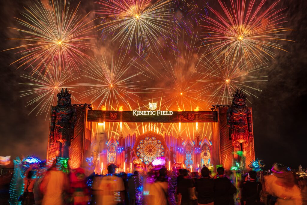 EDC Thailand 2026 lineup: Martin Garrix, Tiësto and DJ Snake close out EDC’s 30th year in Phuket