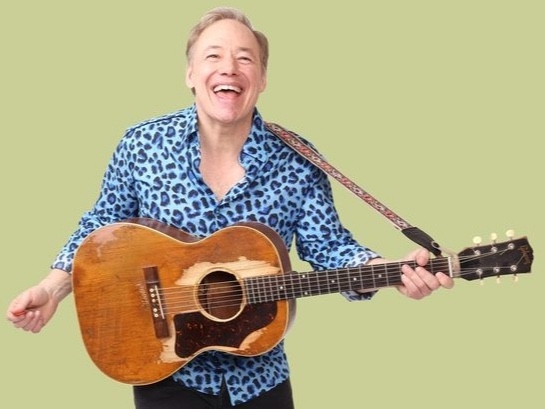 Southold’s Brady Rymer is going into the Long Island Music & Entertainment Hall of Fame