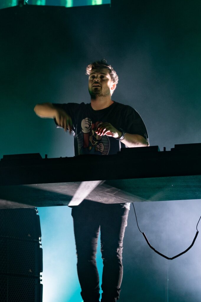 Martin Garrix is going pop: new album MARTY has U2 and Ed Sheeran
