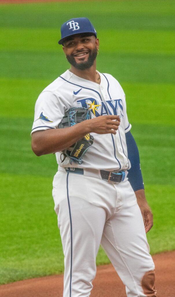 Rays walk off the Brewers 4-3 in 12 innings to stay alive in the World Series