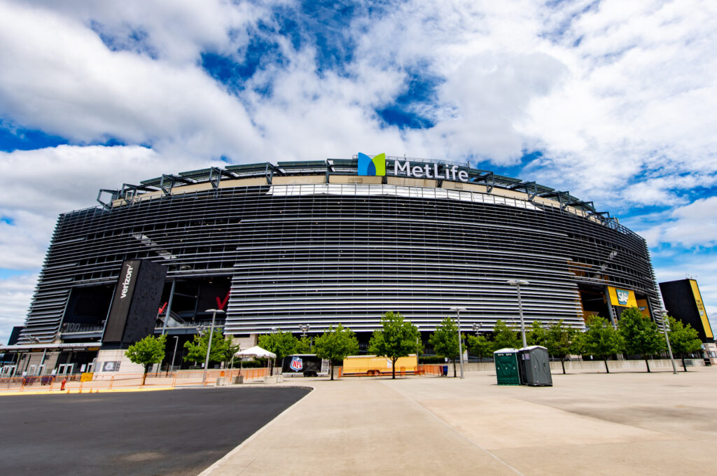 Final: Saints beat the Giants 34-27 at MetLife